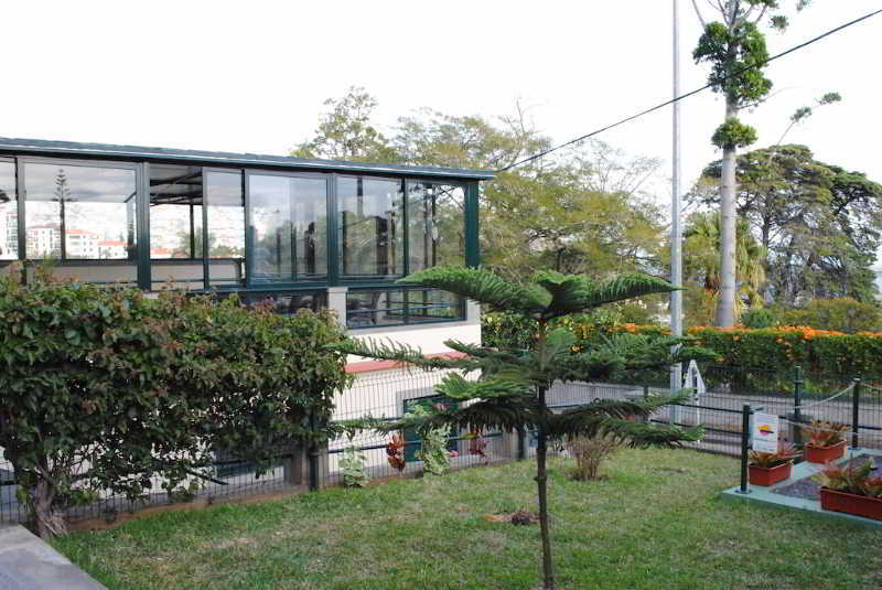 Ferienwohnung Quinta Mar & Sol Funchal  Exterior foto