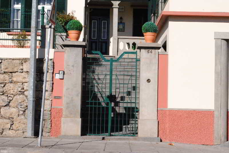 Ferienwohnung Quinta Mar & Sol Funchal  Exterior foto