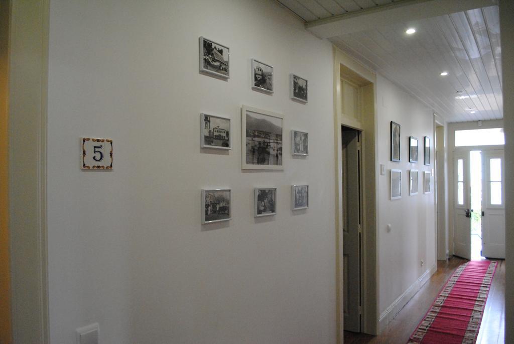 Ferienwohnung Quinta Mar & Sol Funchal  Exterior foto
