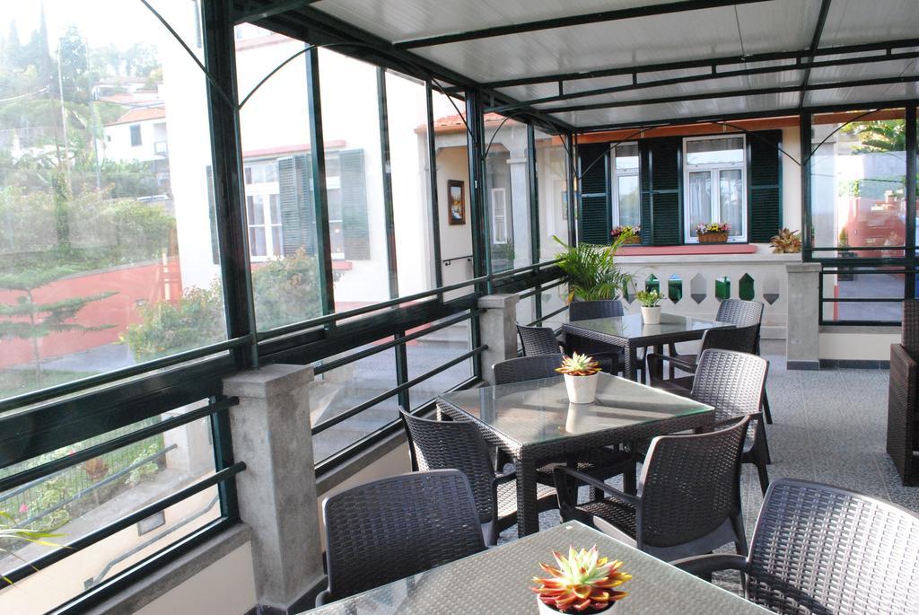 Ferienwohnung Quinta Mar & Sol Funchal  Exterior foto