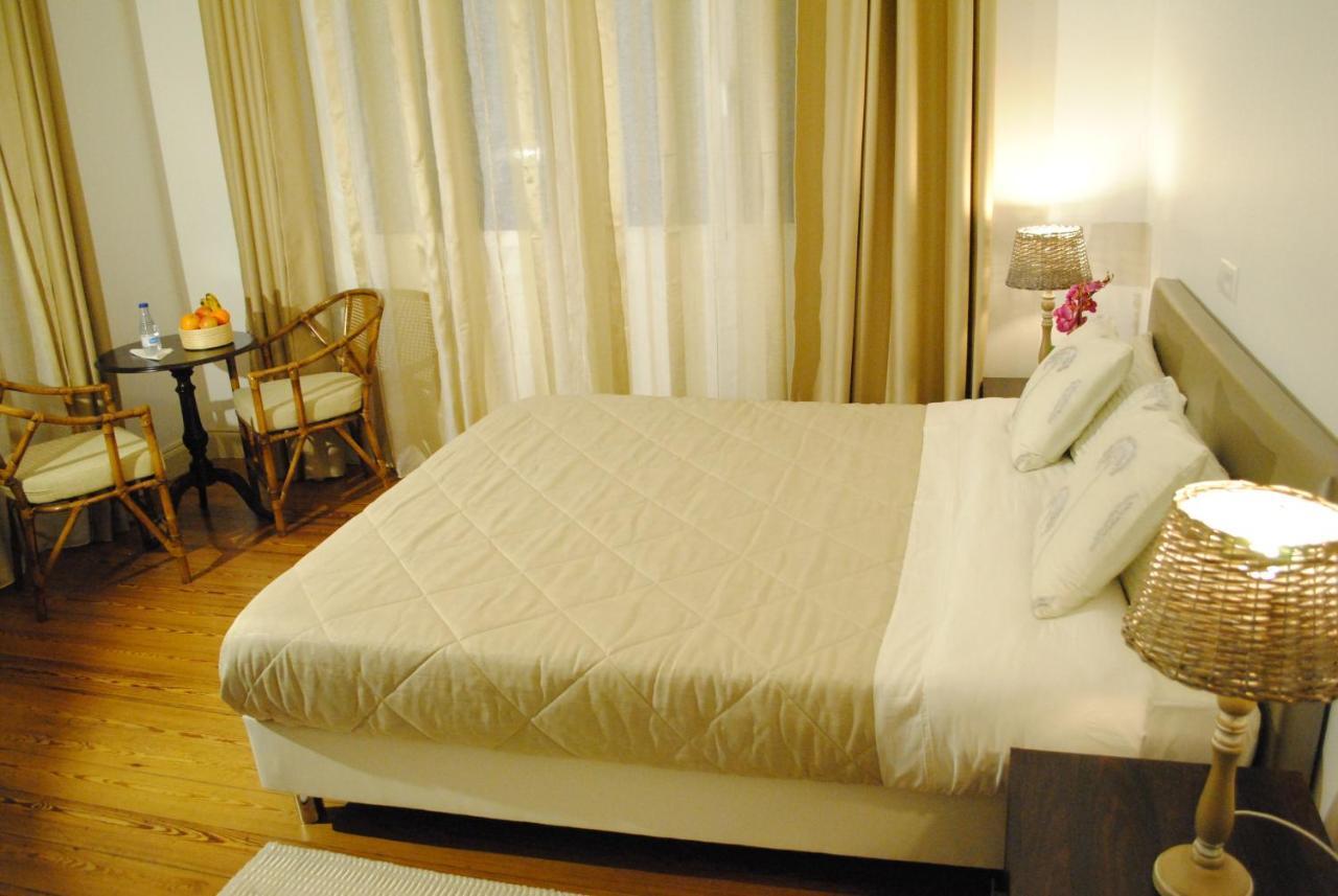 Ferienwohnung Quinta Mar & Sol Funchal  Zimmer foto
